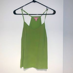 Lilly Pulitzer Summer Tank